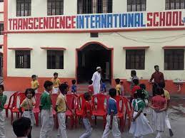 Transcendence International School