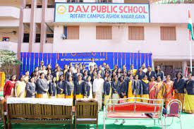 DAV Public School