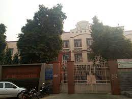 Prabhu Dayal Public School