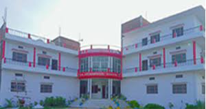 A.K. International School