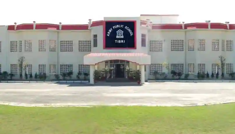 Army Public School