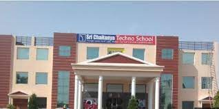 Sri Chaitanya Techno School