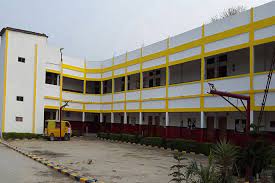 St. Xaviers School