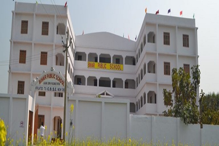 Bihar Public School