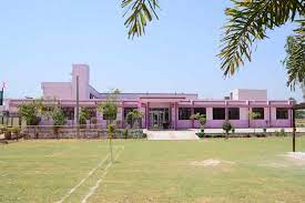 Bhai Mohri Ji Memorial Public Senior Secondary School