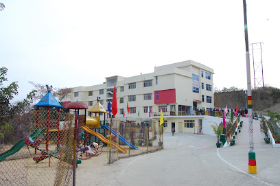 Rainbow world school