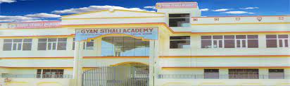 Vivek Gyan Sthali Academy