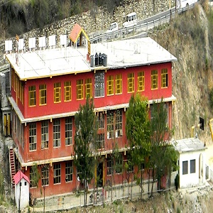 New Tehri International School