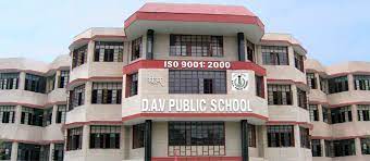 Dav Public School