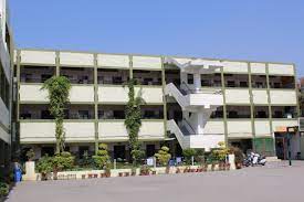 Dayanand Model School