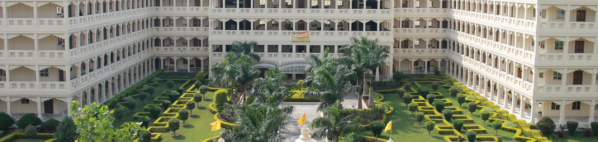 Maharishi Vidya Mandir