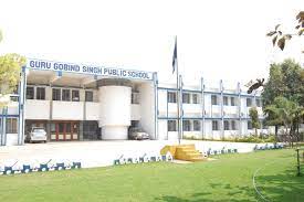 Guru Gobind Singh Public School