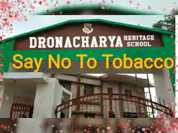 Dronacharya Heritage School