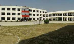 Hindon Public School