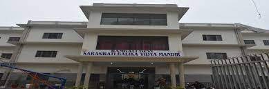 Ramkali Devi Saraswati Balika Vidya Mandir Vrindavan