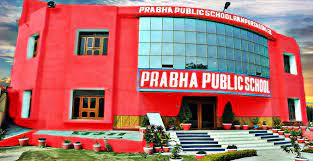 Prabha Public School