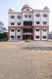 ShreeRaj Rajeshwari Vidya Mandir