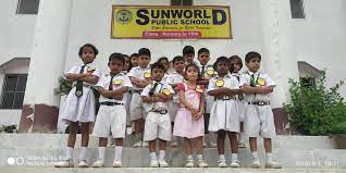 Sunworld Public School