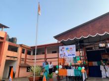 Kendriya Vidyalaya No.1