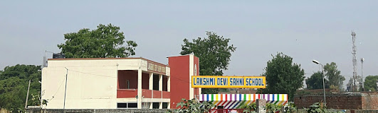 Lakshmi Devi Sahni School