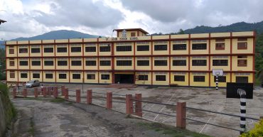 St John Bosco School