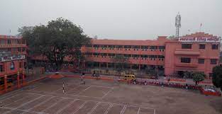 Saraswati Shishu Mandir PakkibagGorakhpur