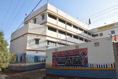 Baldev Public School