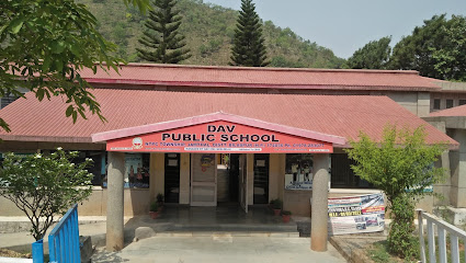 DAV Public school