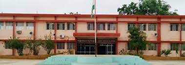 Kendriya Vidyalayas school  no 1