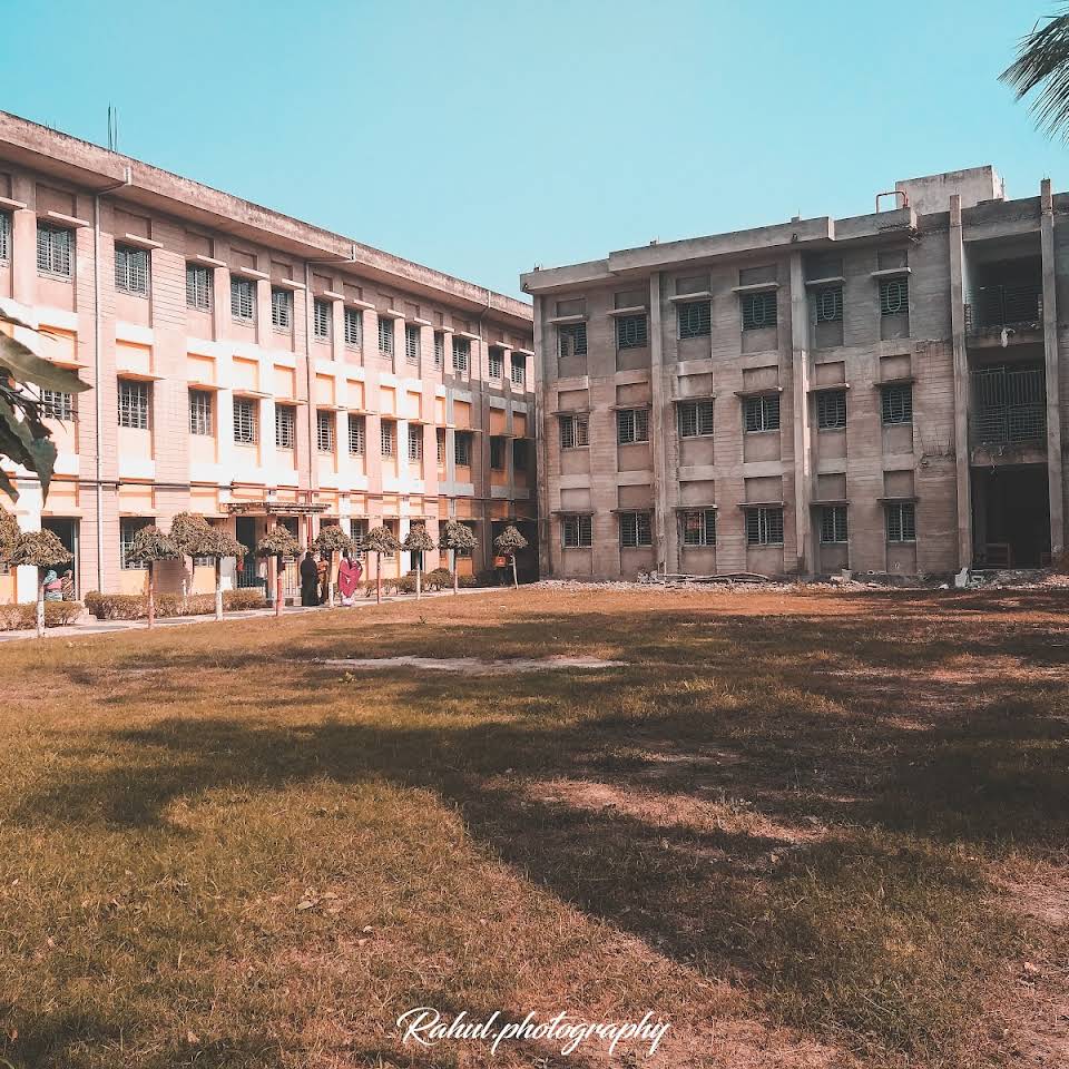 H.S Memorial School