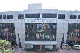 Brain International School