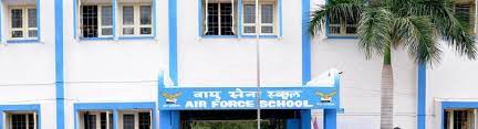 Air Force School