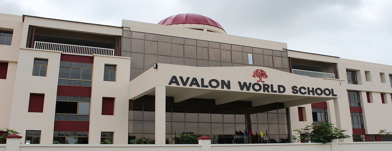 Avalon World School