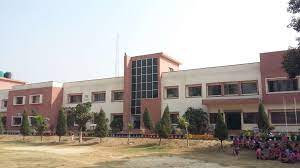 Lala Lajpat Rai International School