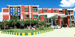 SVS International School