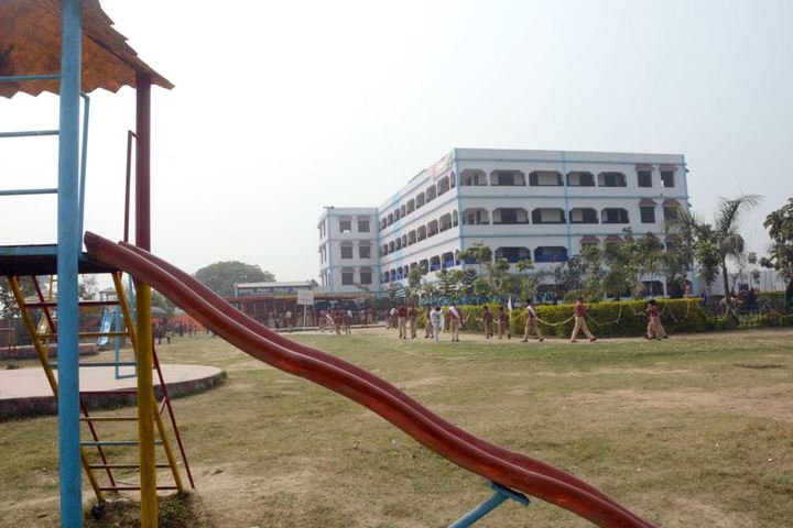 SOUTH POINT PUBLIC SCHOOL