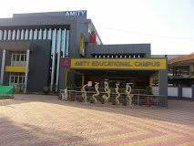 Amity School