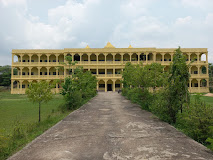 MAHARISHI VIDYA MANDIR