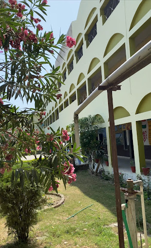 Kalgidhar International School