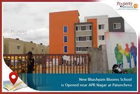 Bhashyam Blooms School