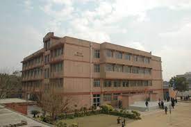 Nutan Vidya Mandir Sr Sec School