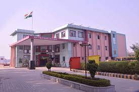 Rosy Public School