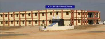 K.D International School