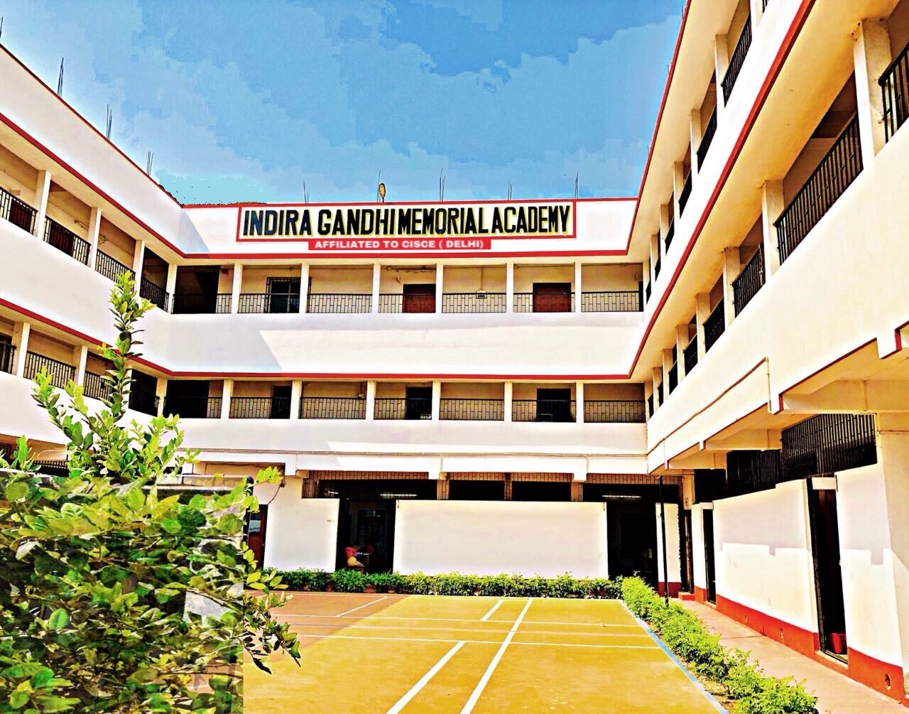 Indira Gandhi Memorial Academy