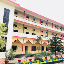 National Public School