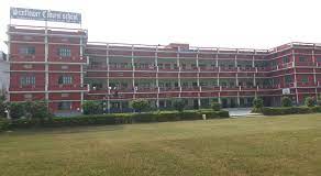 Sunflower Convent School