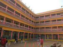 ST. Francis Convent School