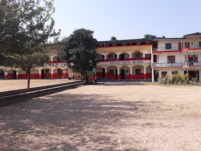 D.A.V.M.Public School Badhal Thore