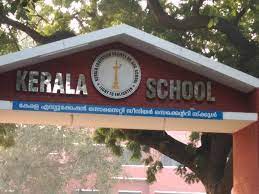 Kerala Education Society SR.SEC. School