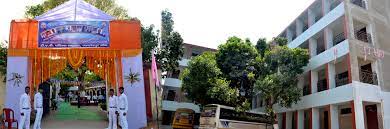 DAV Public School